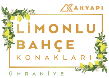 Limonlu Bahçe Logo